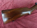 WINCHESTER MODEL 57 22 LONG RIFLE ONLY - SCARCE GUN - 12 of 13