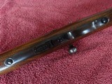 WINCHESTER MODEL 57 22 LONG RIFLE ONLY - SCARCE GUN - 6 of 13