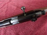WINCHESTER MODEL 57 22 LONG RIFLE ONLY - SCARCE GUN - 8 of 13