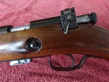 WINCHESTER MODEL 57 22 LONG RIFLE ONLY - SCARCE GUN - 4 of 13