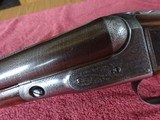 PARKER BH GRADE - FINE DAMASCUS - NICE GUN - 1 of 15