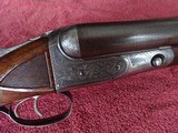 PARKER BH GRADE - FINE DAMASCUS - NICE GUN - 13 of 15