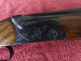ITHACA SKB MODEL 600 20 GAUGE - LIKE NEW - 12 of 15