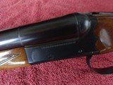 ITHACA SKB MODEL 100 12 GAUGE - LIKE NEW - 5 of 13