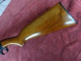 WINCHESTER MODEL 61, 22 MAGNUM - LIKE NEW - 11 of 14