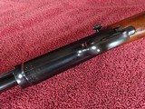 WINCHESTER MODEL 61, 22 MAGNUM - LIKE NEW - 6 of 14