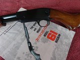 WINCHESTER MODEL 61, 22 MAGNUM - LIKE NEW - 1 of 14