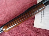 WINCHESTER MODEL 61, 22 MAGNUM - LIKE NEW - 5 of 14