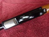 REMINGTON MODEL 572 LIGHTWEIGHT, CROW-WING BLACK, SCARCE - 4 of 14