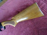 REMINGTON MODEL 572 LIGHTWEIGHT, CROW-WING BLACK, SCARCE - 7 of 14