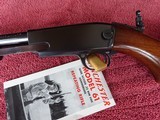 WINCHESTER MODEL 61 PRE-WAR - LYMAN TANG SIGHT - OUTSTANDING - 1 of 13