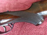 SARASQUETA, EIBAR SPAIN, 28 GAUGE SxS EXCEPTIONAL CONDITION - 2 of 15