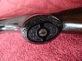 SARASQUETA, EIBAR SPAIN, 28 GAUGE SxS EXCEPTIONAL CONDITION - 7 of 15