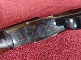 SARASQUETA, EIBAR SPAIN, 28 GAUGE SxS EXCEPTIONAL CONDITION - 4 of 15