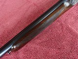 SARASQUETA, EIBAR SPAIN, 28 GAUGE SxS EXCEPTIONAL CONDITION - 3 of 15