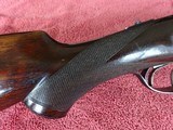SARASQUETA, EIBAR SPAIN, 28 GAUGE SxS EXCEPTIONAL CONDITION - 12 of 15