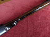 B C MIROKU, JAPAN, 12 GAUGE SIDE BY SIDE SPORTER - 5 of 14