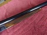 B C MIROKU, JAPAN, 12 GAUGE SIDE BY SIDE SPORTER - 13 of 14