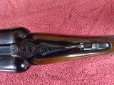 B C MIROKU, JAPAN, 12 GAUGE SIDE BY SIDE SPORTER - 7 of 14