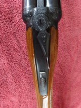 ITHACA SKB MODEL 200E 20 GAUGE 28