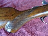 A H FOX, UTICA, DELUXE STERLINGWORTH 20 GAUGE - 14 of 15