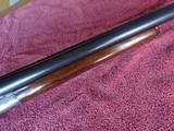 A H FOX, UTICA, DELUXE STERLINGWORTH 20 GAUGE - 12 of 15