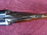 A H FOX, UTICA, DELUXE STERLINGWORTH 20 GAUGE - 7 of 15
