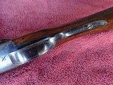 A H FOX, UTICA, DELUXE STERLINGWORTH 20 GAUGE - 5 of 15