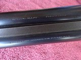 A H FOX, UTICA, DELUXE STERLINGWORTH 20 GAUGE - 15 of 15