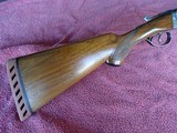 A H FOX, UTICA, DELUXE STERLINGWORTH 20 GAUGE - 13 of 15