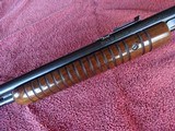 WINCHESTER MODEL 62-A - EXCELLENT - 100% ORIGINAL - 2 of 13