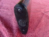 WINCHESTER MODEL 62-A - EXCELLENT - 100% ORIGINAL - 9 of 13