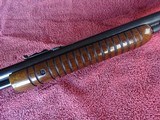 WINCHESTER MODEL 62-A - EXCELLENT - 100% ORIGINAL - 12 of 13