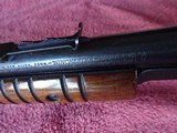 WINCHESTER MODEL 62-A - EXCELLENT - 100% ORIGINAL - 7 of 13