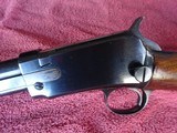 WINCHESTER MODEL 62-A - EXCELLENT - 100% ORIGINAL - 1 of 13