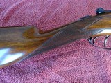 WEBLEY & SCOTT, BIRMINGHAM, MODEL 700 ABERCROMBIE & FITCH - 12 of 15
