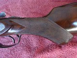 L C SMITH, HUNTER ARMS, SPECIALTY GRADE 12 GAUGE - NICE GUN - 2 of 13