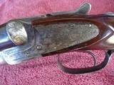 L C SMITH, HUNTER ARMS, SPECIALTY GRADE 12 GAUGE - NICE GUN - 1 of 13