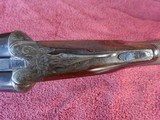 L C SMITH, HUNTER ARMS, SPECIALTY GRADE 12 GAUGE - NICE GUN - 7 of 13