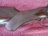 L C SMITH, HUNTER ARMS, SPECIALTY GRADE 12 GAUGE - NICE GUN - 11 of 13