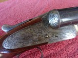 L C SMITH, HUNTER ARMS, SPECIALTY GRADE 12 GAUGE - NICE GUN - 12 of 13