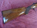 BROWNING BSS 12 GAUGE 30