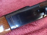 BROWNING BSS 12 GAUGE 30
