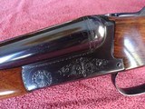 BROWNING BSS 12 GAUGE 30