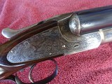 L C SMITH, HUNTER ARMS, SPECIALTY GRADE 20 GAUGE 30