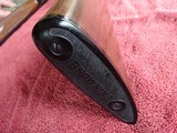 BROWNING BSS SPORTER 20 GAUGE - NEW IN THE BOX - 5 of 12
