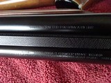 ITHACA SKB MODEL 200E 20 GAUGE - NEW IN THE ORIGINAL BOX - 6 of 7