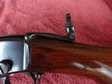 REMINGTON MODEL 12-C OCTAGON BARREL - OUTSTANDING ORIGINAL CONDITION - 3 of 13