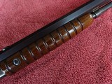 REMINGTON MODEL 12-C OCTAGON BARREL - OUTSTANDING ORIGINAL CONDITION - 5 of 13