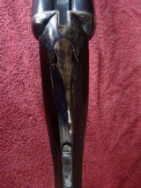 A H FOX, STERLINGWORTH 16 GAUGE - STRAIGHT STOCK - WONDERFUL - 8 of 15